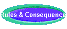 Rules & Consequences